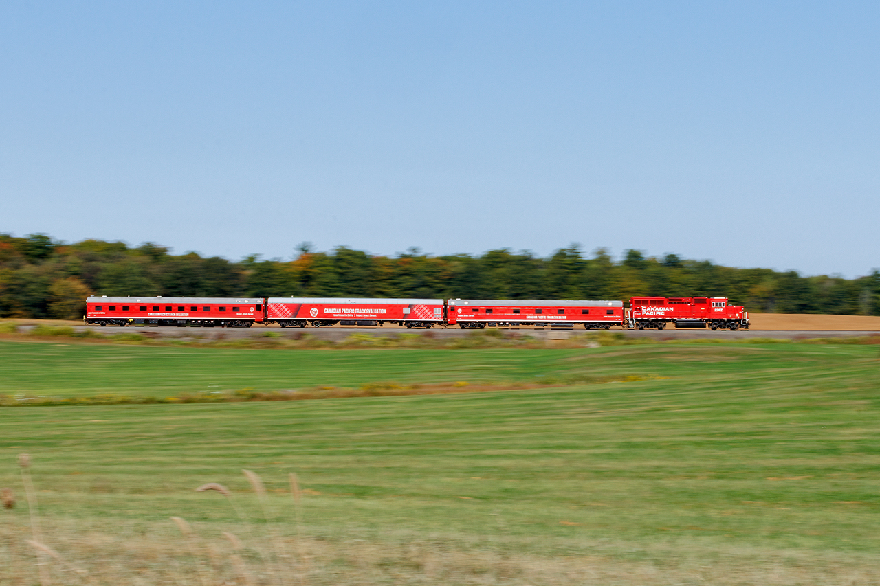 I understand why they did it, but it looked so much classier in the old red. I may be getting old. Pity there were no clouds to yell at :)
