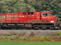 That classic scene, Hogger's arm draped out the window, open road and green signals ahead...well, until Hornby, but we won't talk about that.....