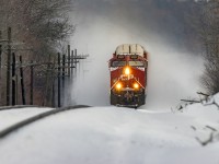 The leaves are starting to fall quickly. Get ready for what comes next!!