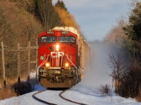 "It's beginning to look a lot like Christmas..."