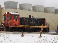 Error 404, unit photo not found on Railpictures.ca servers. Please check your typing, did you mean CN 404?