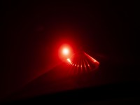 One of my favourite shots taken aboard VIA's Canadian, westbound out of Capreol, Ontario somewhere in the hinterland on the Ruel Sub. Taken with a Fujifilm XE-4.