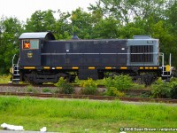 TRRY S-2 7024 in St. Catharines 