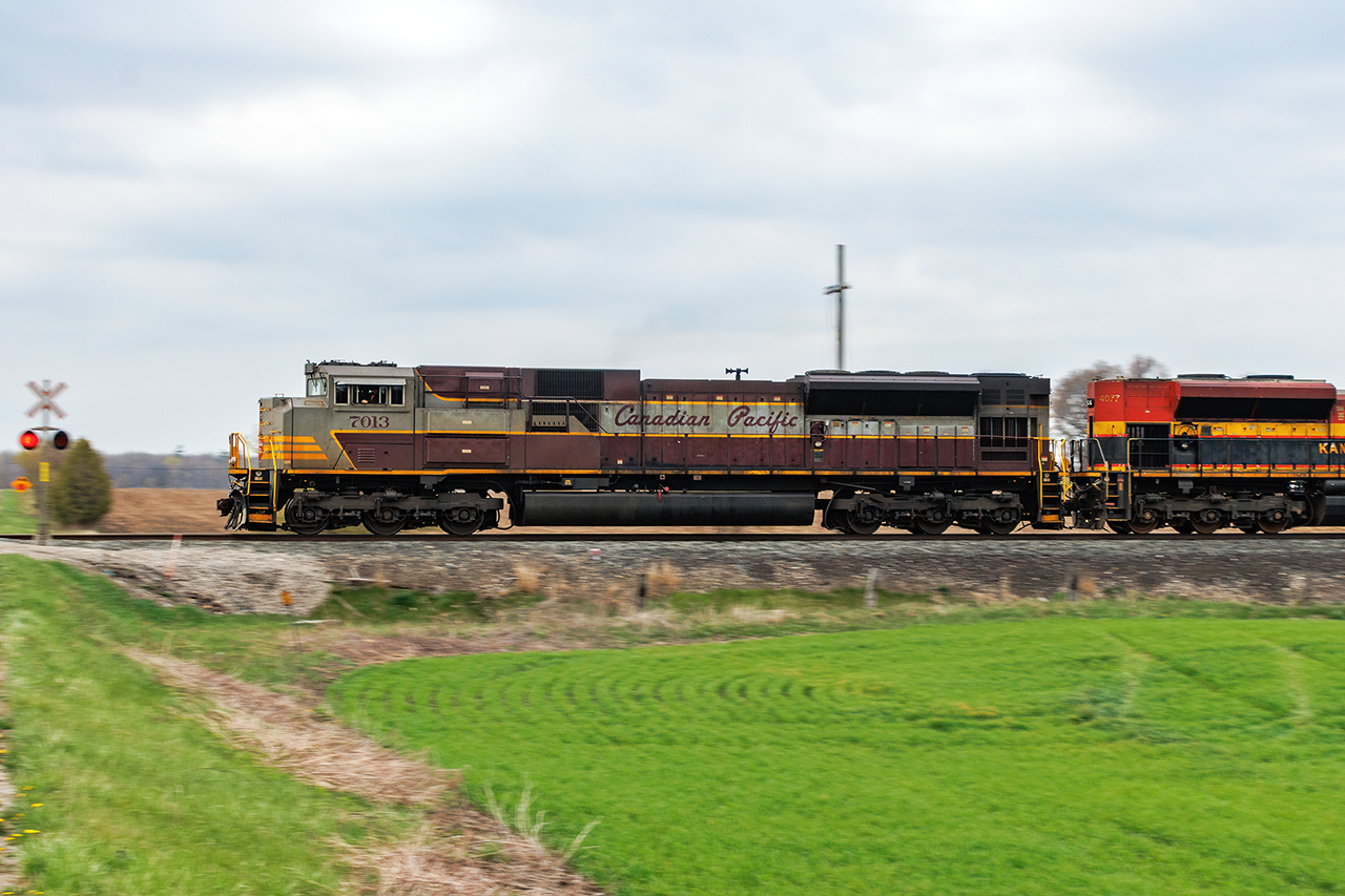 Wouldn't a few more like this be nice? Keith.....