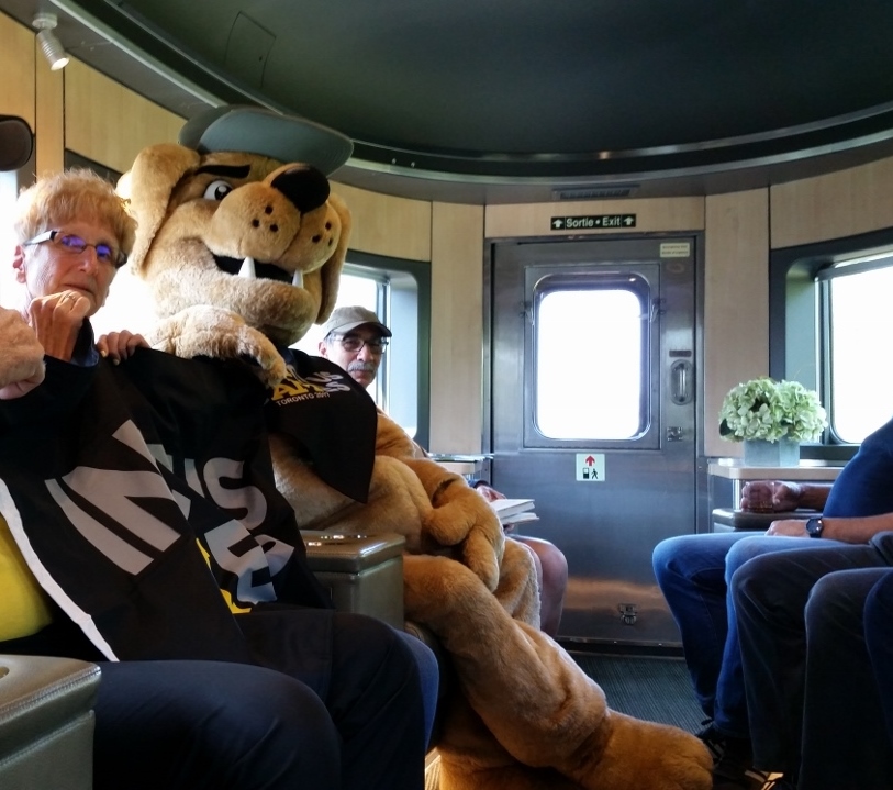 .....Sleeper Plus passengers not allowed in Prestige....