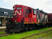 CN GP9 4470