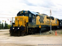ONR GP38-2 1801 and ONR GP38-2 1808